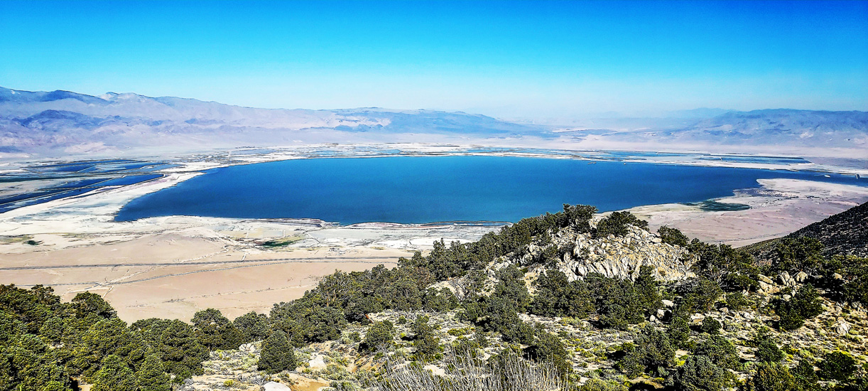 owens lake